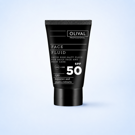Olival Professional Face Fluid SPF 50