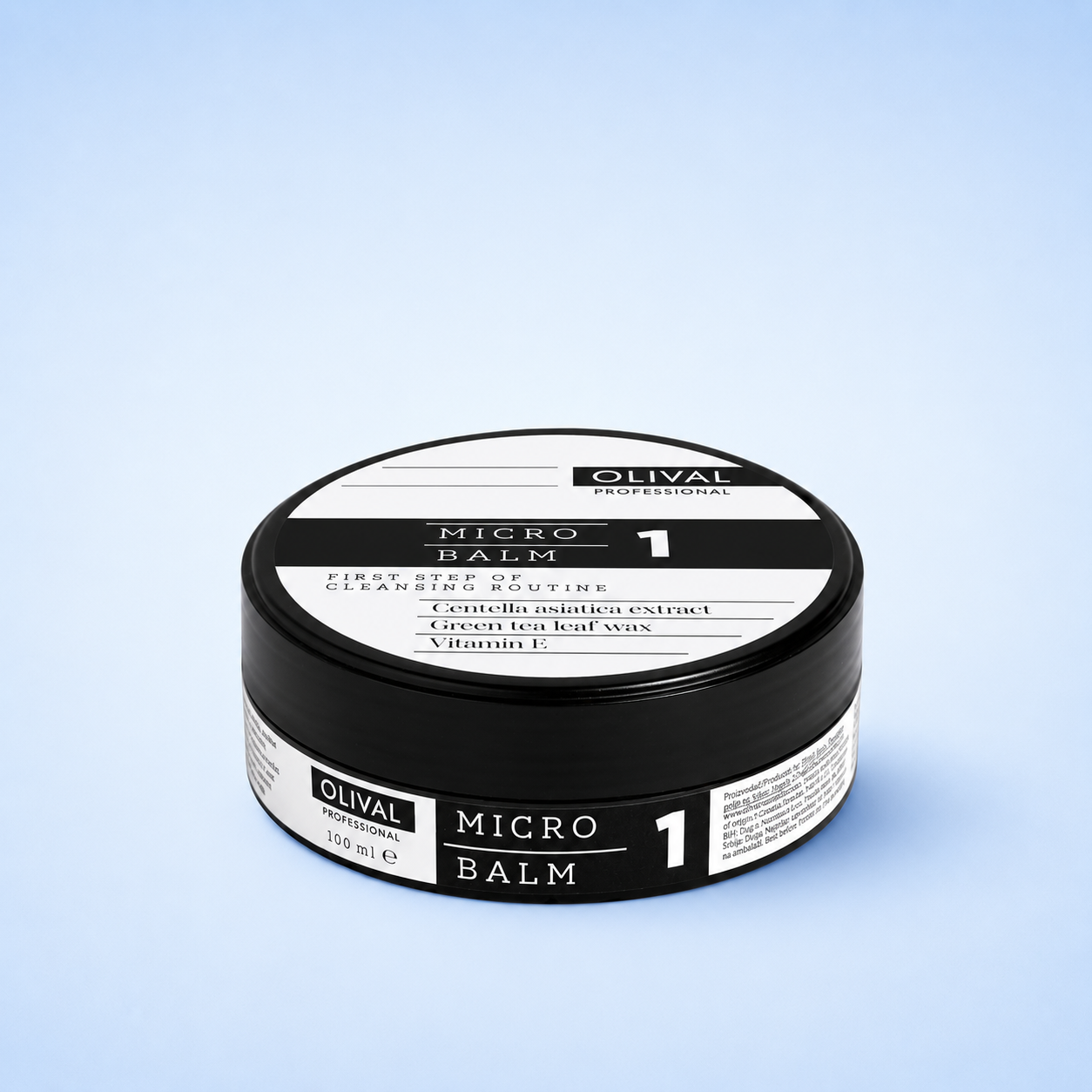 Olival Professional Micro Balm