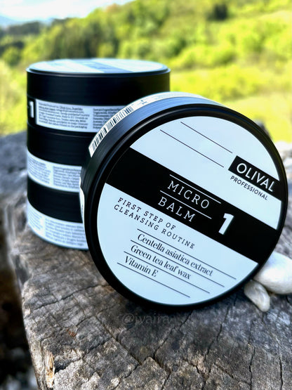 Olival Professional Micro Balm